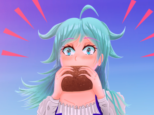 Ahtriny's First Worldǃ