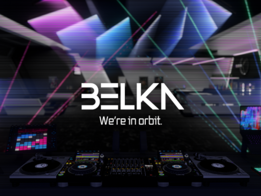 Club Belka