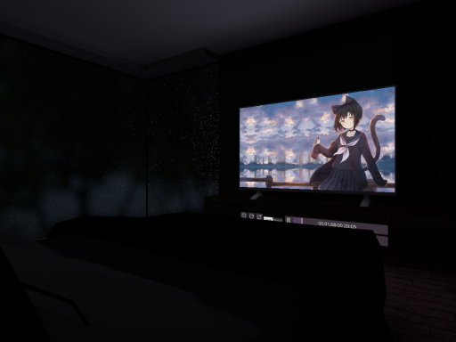 Kitty's Attic
