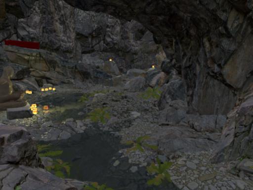 The Cave