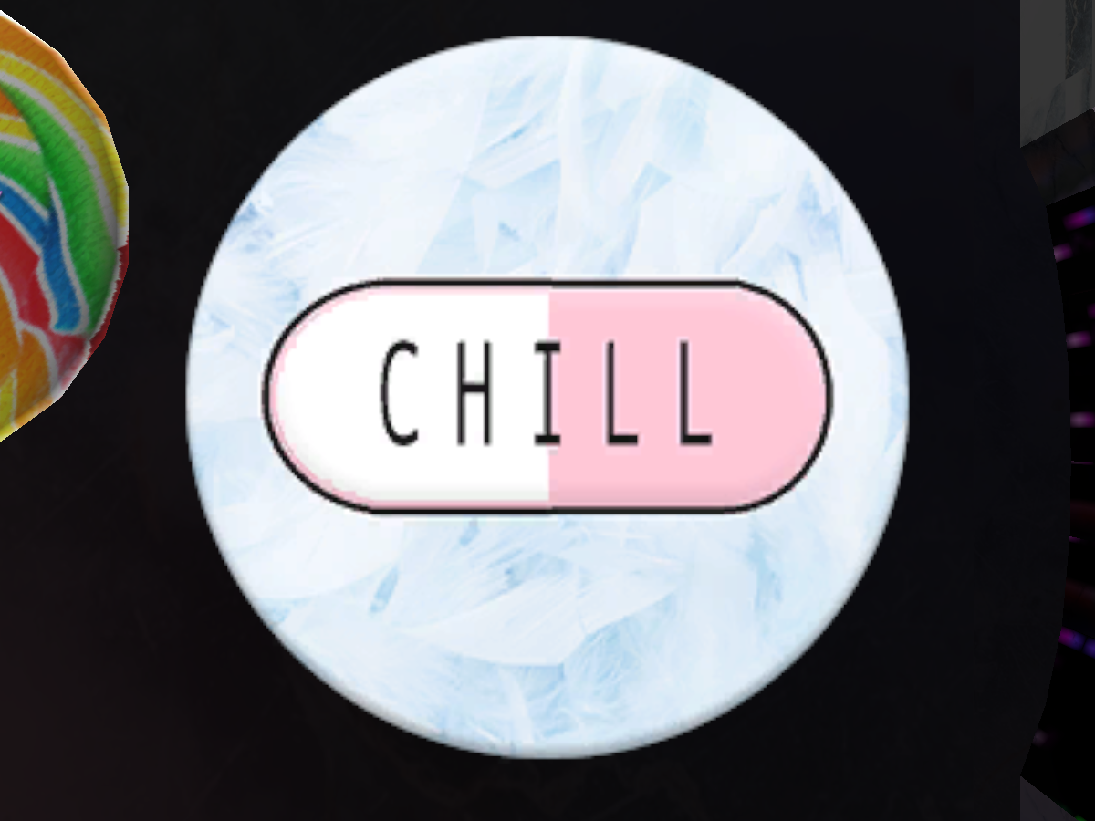 Chill Pill