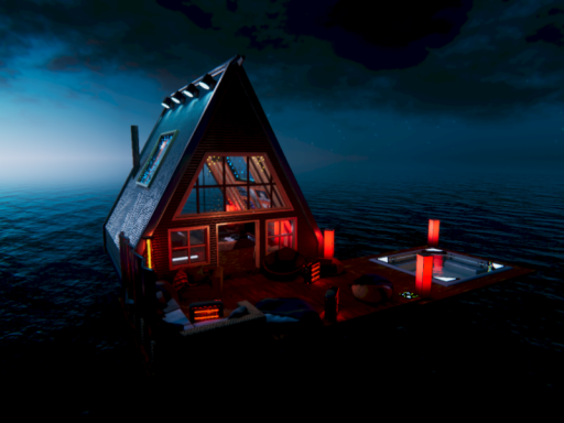 Ocean View