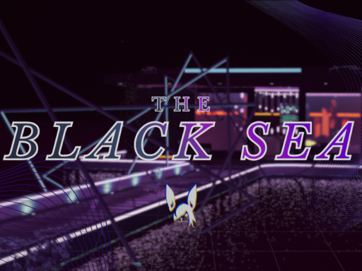 The Black Sea