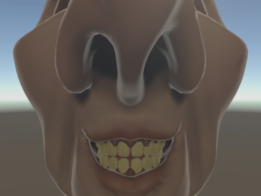 Mr․Sniff