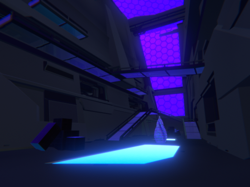 Veritas-7 ｜ Sword Alpha