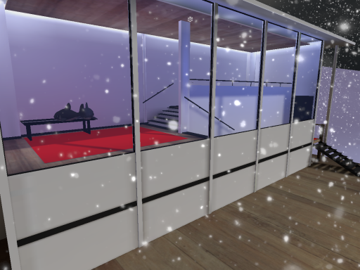 Liliy Room 雪（yuki）