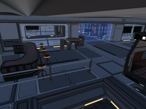 Twilight Cantina