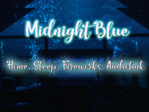 Midnight Blue