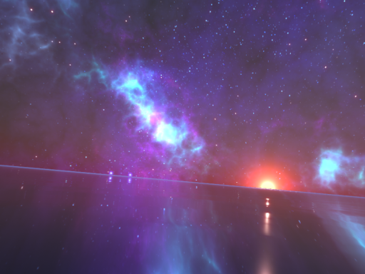 Beyond The Stars