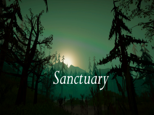 Sanctuary （archived）