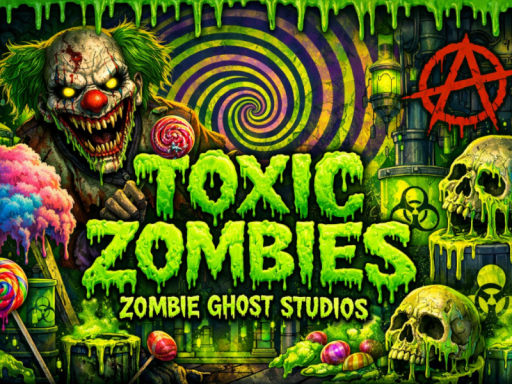 ZombieLust