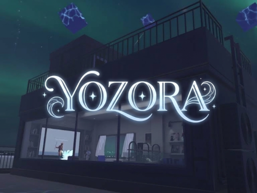 yozora story