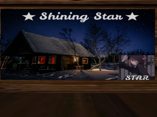 Shining Star