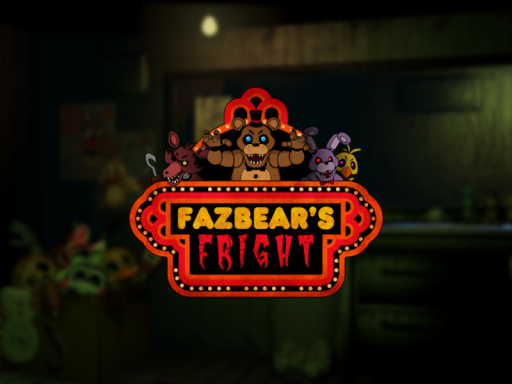 FNAF 3˸ Fazbear's Fright