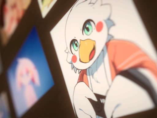 ぱんだハウス