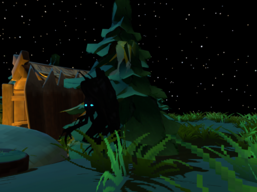 valheim home world