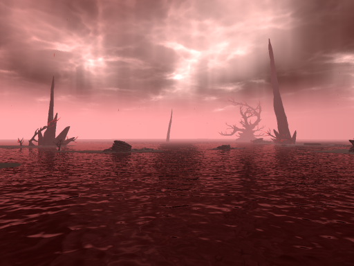Punishing Coast ｜RP