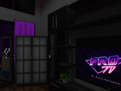 Ace's Sanctum