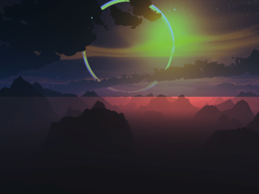 Alternate Reality