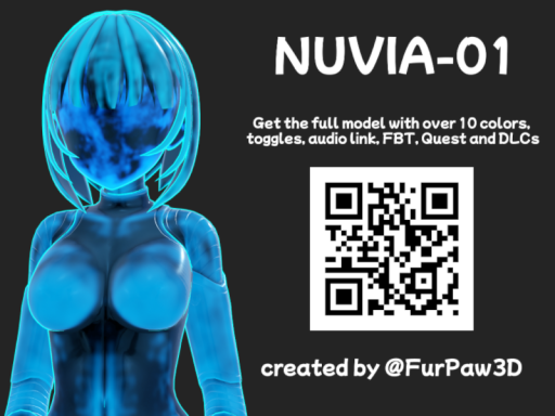 FurPaw3D Avatar Tryout ＆ Showcase