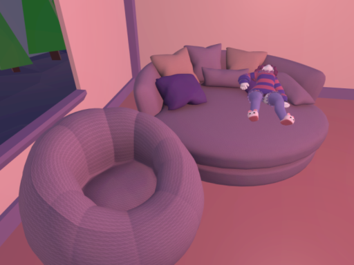 mia's home ｛public beta｝