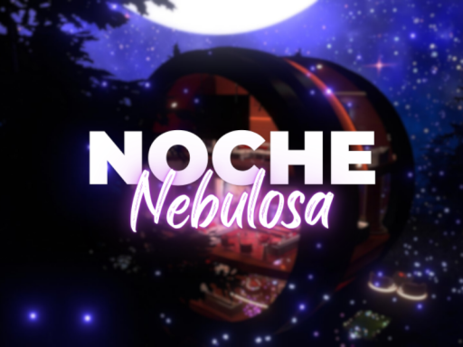 Noche Nebulosa
