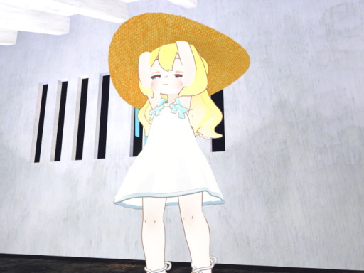 やなんち