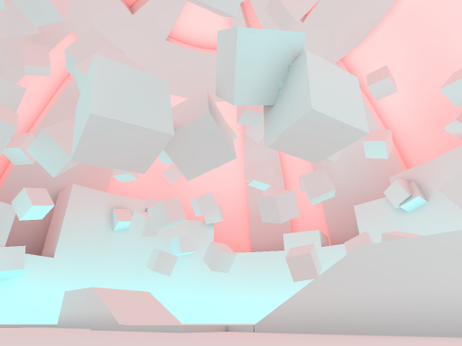 Quest Ambience