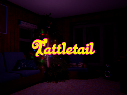 Tattletail