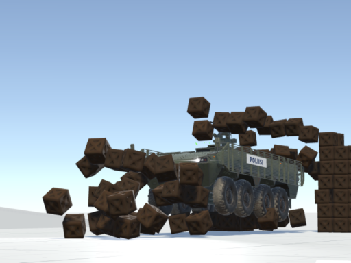 XA-360 Playground
