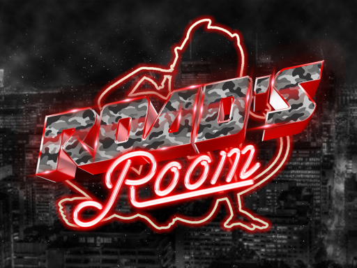 Road's Room