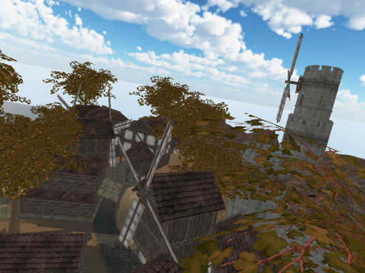 Autumn Village 2․0