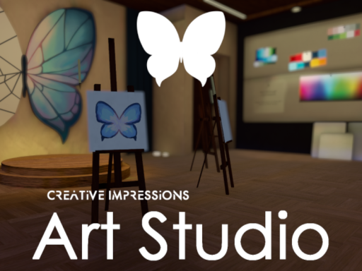 Creative Impression - Art Studio ＆ Hangout