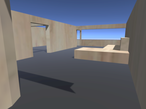 Monge's Room2 （Alpha）