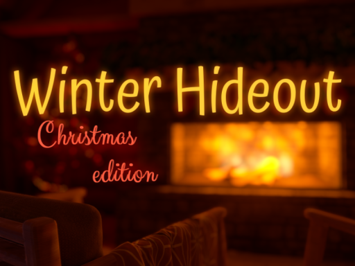 Winter Hideout