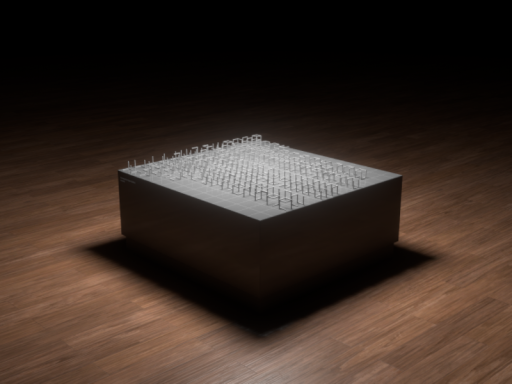 Incomplete Open Cubes
