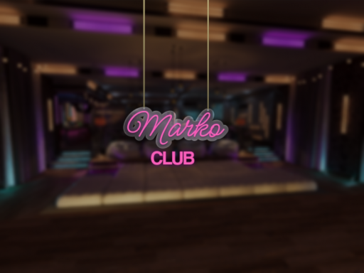 Marko Club