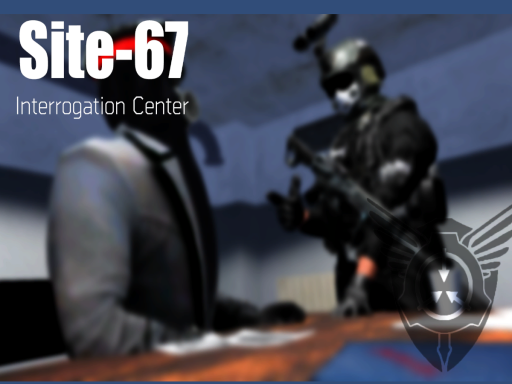SCP Site-67