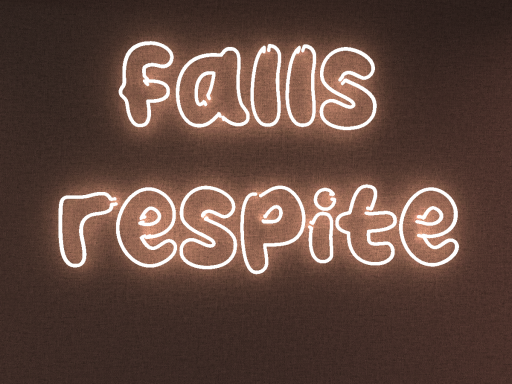 Falls Respite