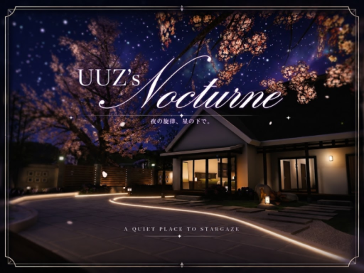 UUZ's Nocturne
