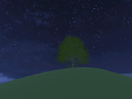 Verdant Crashsite