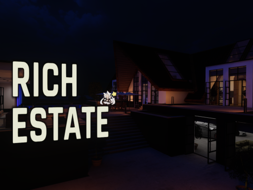 Rich Estate