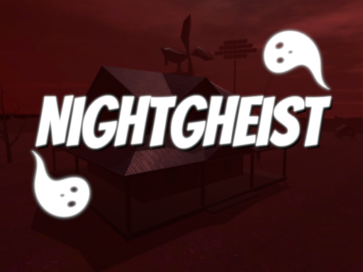 NightGeist