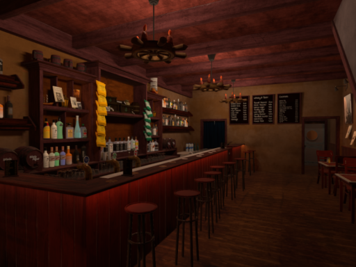 Project_Whisky