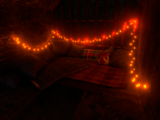 Sewer And Chill