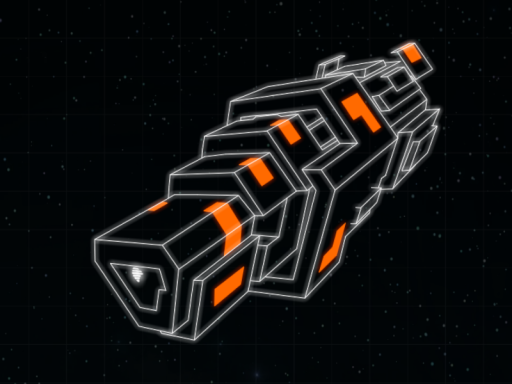 ［AKIR］ Space Engineers Ships