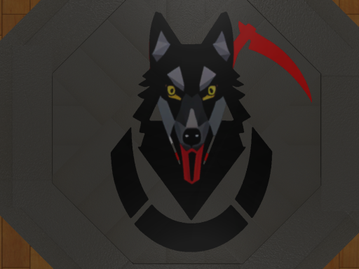 Reaper Pack Den