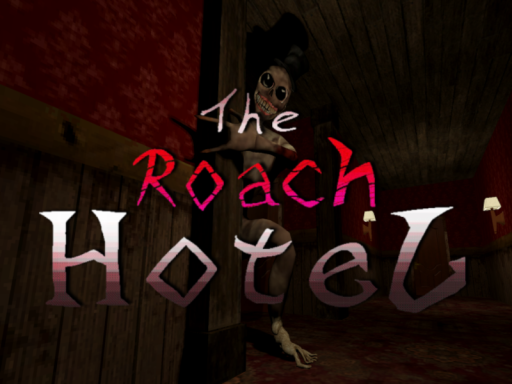 The Roach Hotel