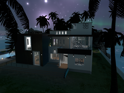 Silent's Home