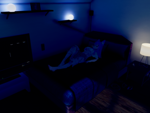 Alumi's apartaments ［BETA］